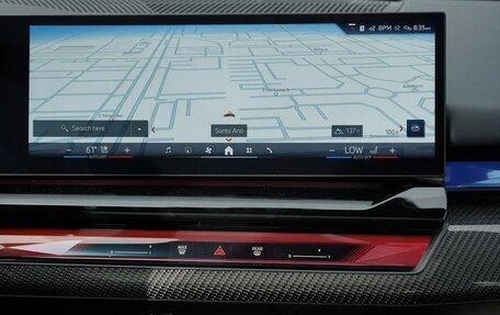 BMW 5 серия, 2025 год, 12 190 000 рублей, 10 фотография