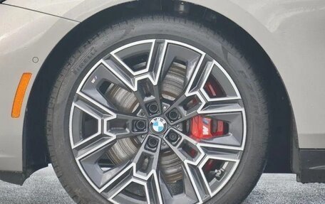 BMW 5 серия, 2025 год, 12 190 000 рублей, 6 фотография