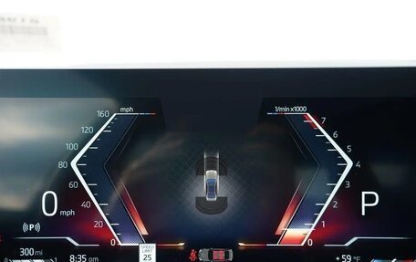 BMW 5 серия, 2025 год, 12 190 000 рублей, 12 фотография