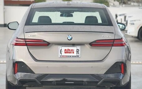 BMW 5 серия, 2025 год, 12 190 000 рублей, 4 фотография