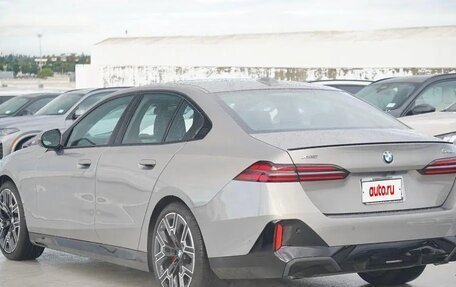 BMW 5 серия, 2025 год, 12 190 000 рублей, 5 фотография