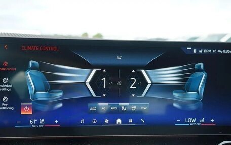 BMW 5 серия, 2025 год, 12 190 000 рублей, 14 фотография