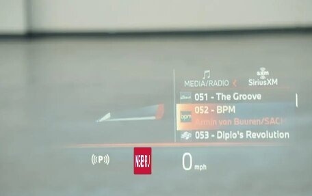 BMW 5 серия, 2025 год, 12 190 000 рублей, 11 фотография