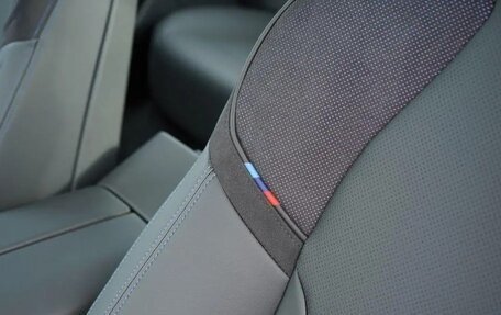 BMW 5 серия, 2025 год, 12 190 000 рублей, 18 фотография