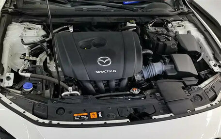 Mazda 3, 2022 год, 1 700 000 рублей, 11 фотография