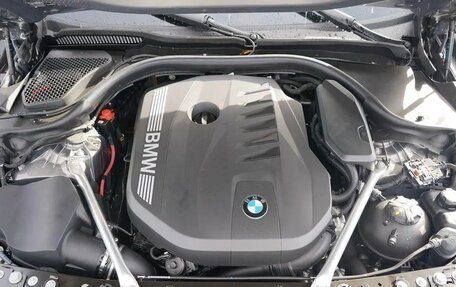 BMW 5 серия, 2025 год, 12 190 000 рублей, 21 фотография