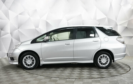 Honda Fit Shuttle I рестайлинг, 2012 год, 1 200 000 рублей, 2 фотография