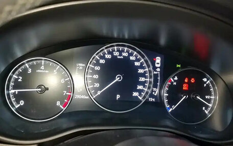 Mazda 3, 2022 год, 1 700 000 рублей, 14 фотография