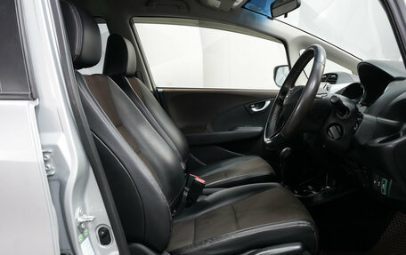 Honda Fit Shuttle I рестайлинг, 2012 год, 1 200 000 рублей, 11 фотография