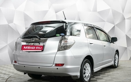 Honda Fit Shuttle I рестайлинг, 2012 год, 1 200 000 рублей, 5 фотография