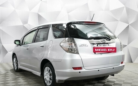 Honda Fit Shuttle I рестайлинг, 2012 год, 1 200 000 рублей, 3 фотография