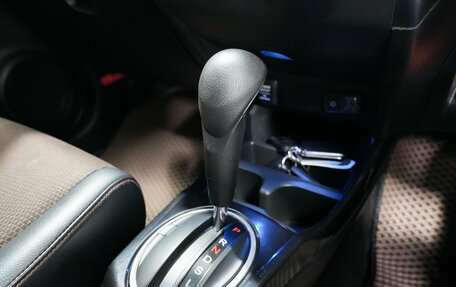 Honda Fit Shuttle I рестайлинг, 2012 год, 1 200 000 рублей, 14 фотография