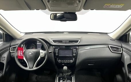 Nissan X-Trail, 2018 год, 1 999 000 рублей, 10 фотография