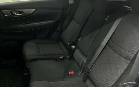 Nissan X-Trail, 2018 год, 1 999 000 рублей, 16 фотография