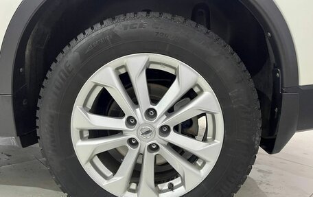 Nissan X-Trail, 2018 год, 1 999 000 рублей, 17 фотография