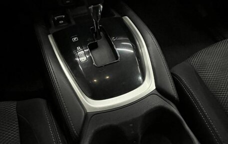 Nissan X-Trail, 2018 год, 1 999 000 рублей, 14 фотография