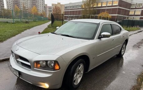Dodge Charger, 2006 год, 1 350 000 рублей, 2 фотография