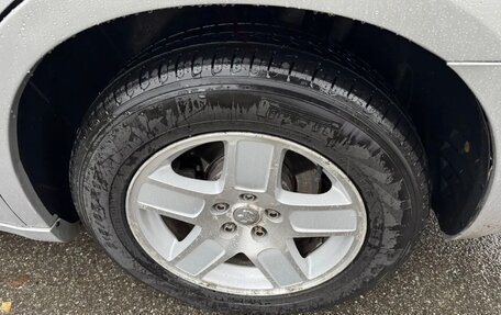 Dodge Charger, 2006 год, 1 350 000 рублей, 8 фотография