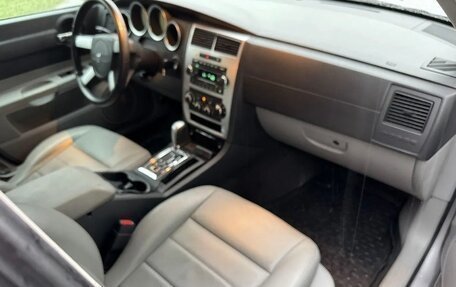 Dodge Charger, 2006 год, 1 350 000 рублей, 13 фотография