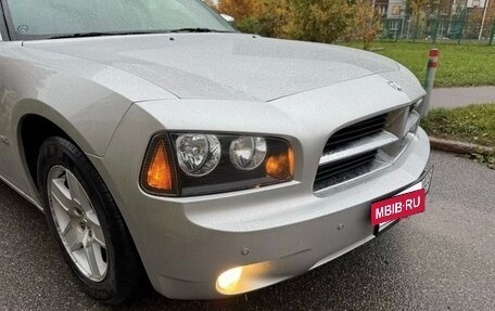 Dodge Charger, 2006 год, 1 350 000 рублей, 3 фотография