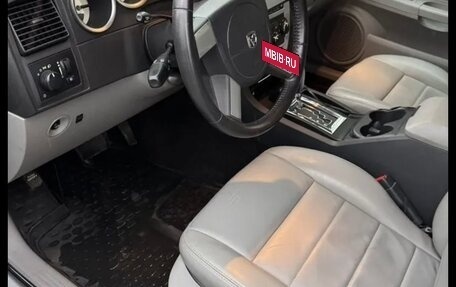 Dodge Charger, 2006 год, 1 350 000 рублей, 9 фотография