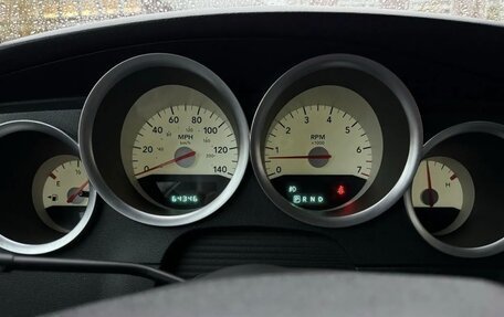 Dodge Charger, 2006 год, 1 350 000 рублей, 25 фотография