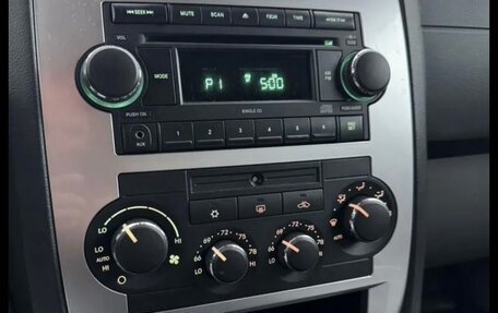 Dodge Charger, 2006 год, 1 350 000 рублей, 22 фотография