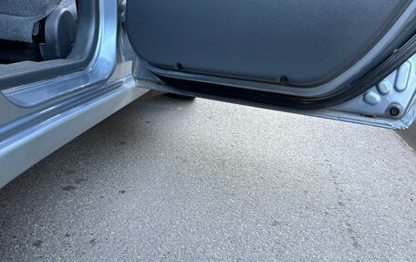 Chevrolet Lanos I, 2008 год, 195 000 рублей, 9 фотография