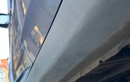 Chevrolet Lanos I, 2008 год, 195 000 рублей, 15 фотография