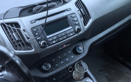 KIA Sportage III, 2014 год, 975 000 рублей, 4 фотография