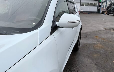 KIA Sportage III, 2014 год, 975 000 рублей, 8 фотография