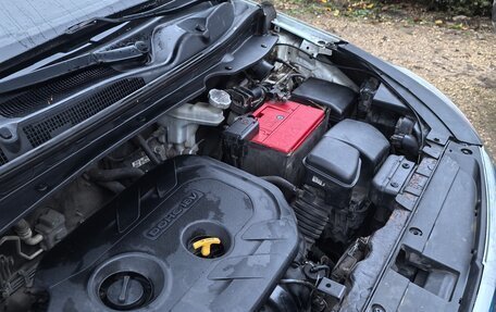 KIA Sportage III, 2014 год, 975 000 рублей, 3 фотография