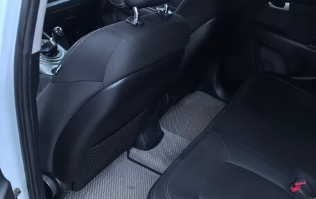 KIA Sportage III, 2014 год, 975 000 рублей, 13 фотография