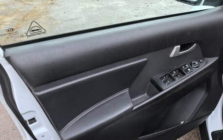 KIA Sportage III, 2014 год, 975 000 рублей, 21 фотография