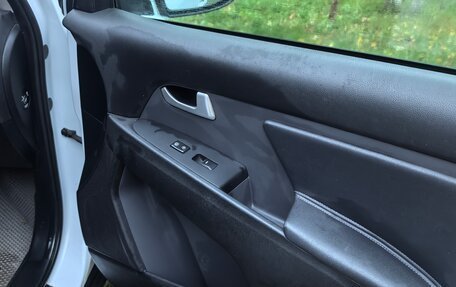 KIA Sportage III, 2014 год, 975 000 рублей, 15 фотография