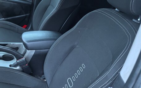 KIA Sportage III, 2014 год, 975 000 рублей, 18 фотография