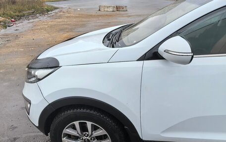 KIA Sportage III, 2014 год, 975 000 рублей, 16 фотография