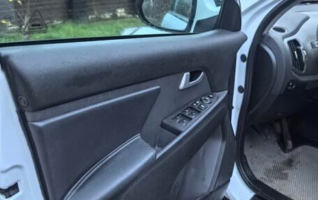 KIA Sportage III, 2014 год, 975 000 рублей, 25 фотография