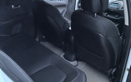 KIA Sportage III, 2014 год, 975 000 рублей, 22 фотография