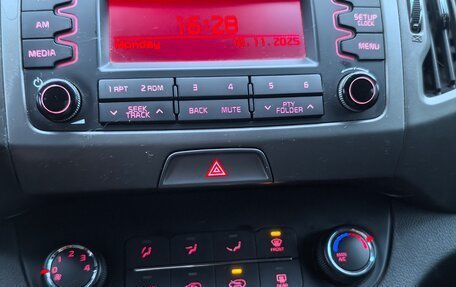 KIA Sportage III, 2014 год, 975 000 рублей, 28 фотография