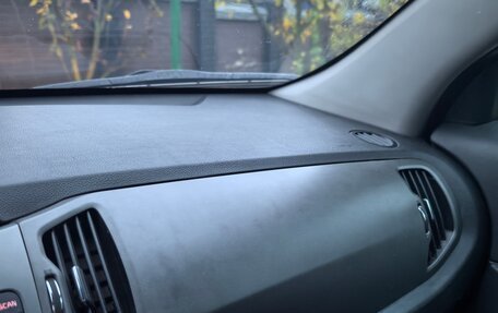 KIA Sportage III, 2014 год, 975 000 рублей, 19 фотография