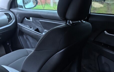 KIA Sportage III, 2014 год, 975 000 рублей, 27 фотография