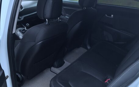 KIA Sportage III, 2014 год, 975 000 рублей, 29 фотография