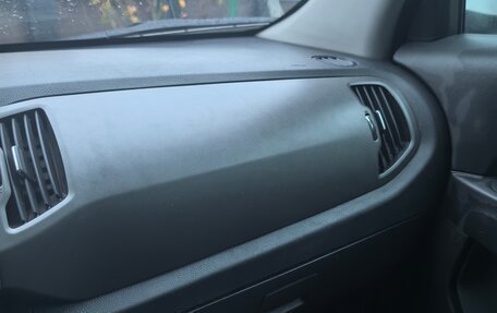 KIA Sportage III, 2014 год, 975 000 рублей, 36 фотография