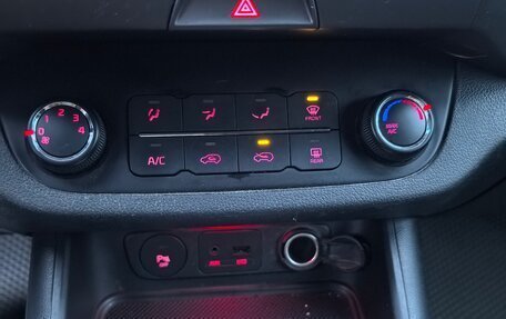 KIA Sportage III, 2014 год, 975 000 рублей, 31 фотография