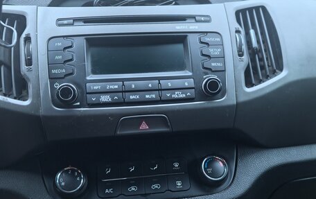 KIA Sportage III, 2014 год, 975 000 рублей, 35 фотография