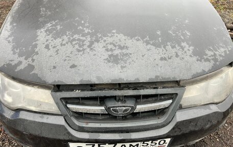 Daewoo Nexia I рестайлинг, 2012 год, 200 000 рублей, 1 фотография