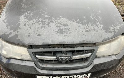 Daewoo Nexia I рестайлинг, 2012 год, 200 000 рублей, 1 фотография