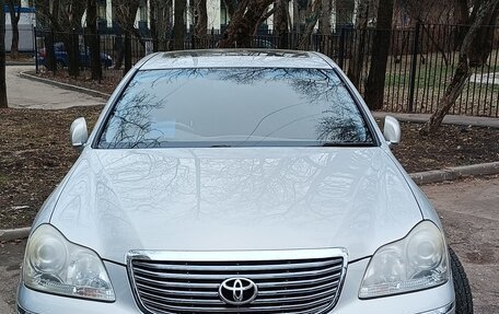 Toyota Crown Majesta, 2005 год, 700 000 рублей, 1 фотография