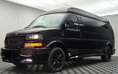 Chevrolet Express II, 2025 год, 19 704 524 рублей, 1 фотография